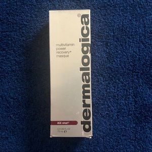 Dermalogica Multivitamin Recovery Masque